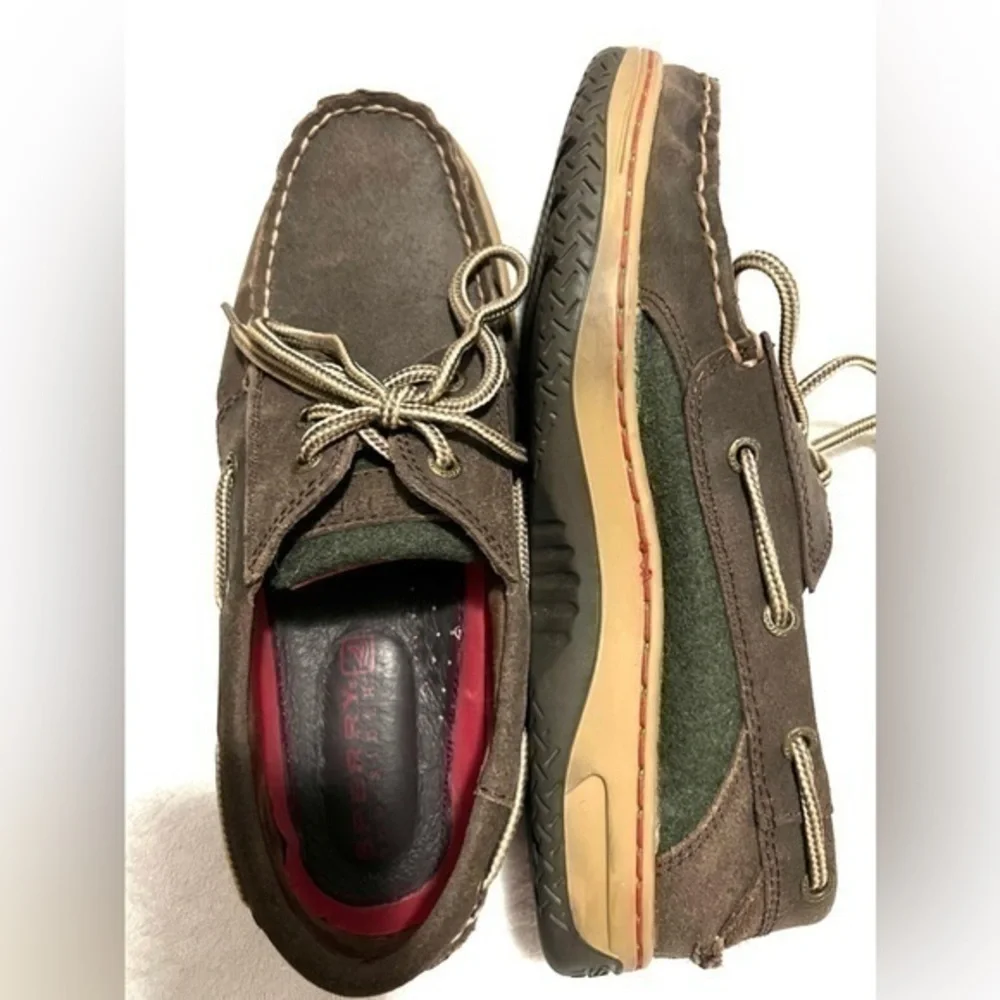 Sperry new without